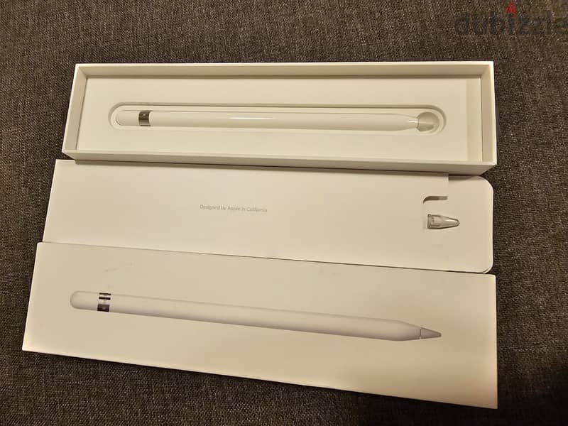 Apple Pencil 1st Gen 1