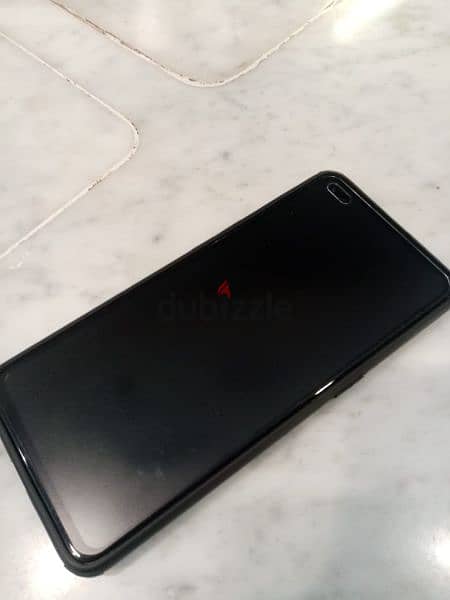 Oppo Reno 4 5G With Charger ,Earphone 2