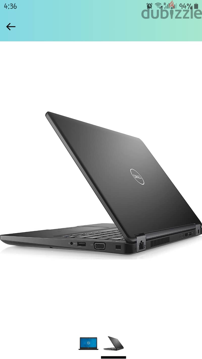 Dell i5 15.6inch 0