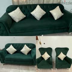 Dubizzle used deals sofa for sale