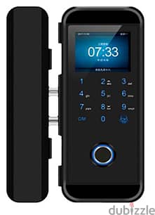 انظمة التحكم في الابواب الأكسس كنترول Access Control Systems 0