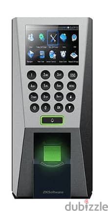 انظمة التحكم في الابواب الأكسس كنترول Access Control Systems 1