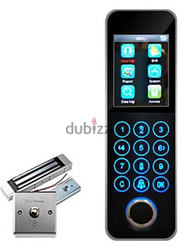 انظمة التحكم في الابواب الأكسس كنترول Access Control Systems 3