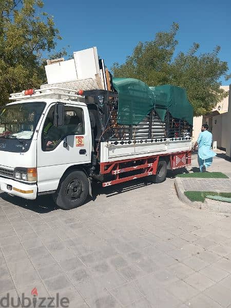 Furniture Moving Shifting Jubail Dammam Khobar. 0594029358 0