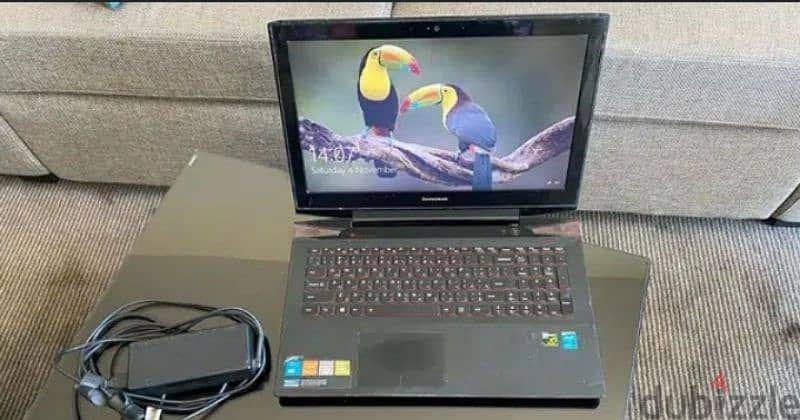 lenovo y50-70 0