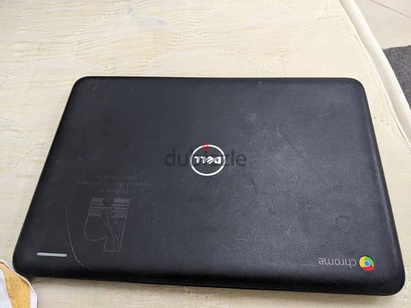 Dell chromebook 3180 1