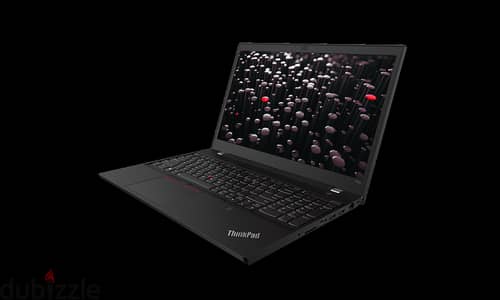 Lenovo ThinkPad P15v Gen 1 لاب توب العاب وتصميم