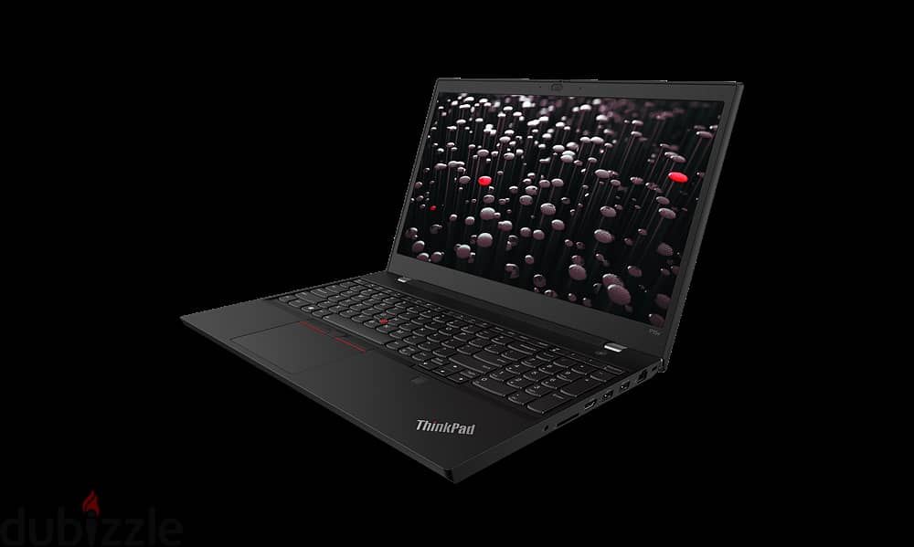 Lenovo ThinkPad P15v Gen 1 لاب توب العاب وتصميم 0