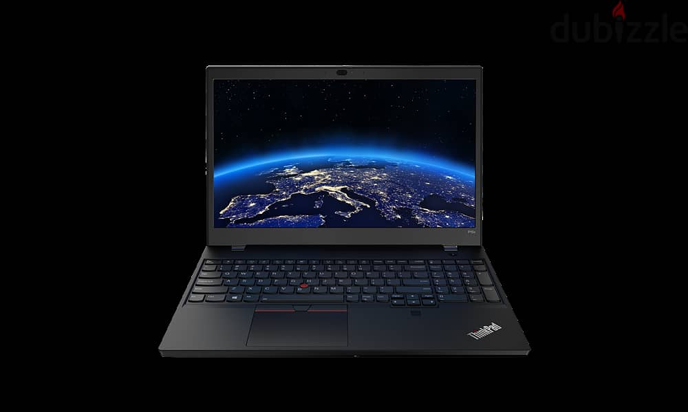 Lenovo ThinkPad P15v Gen 1 لاب توب العاب وتصميم 1