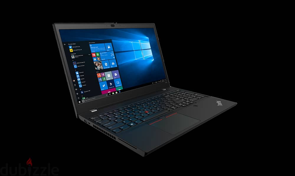 Lenovo ThinkPad P15v Gen 1 لاب توب العاب وتصميم 2