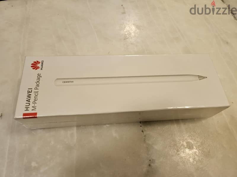 Huawei M-Pencil (2nd Gen) Tablet Stylus - Brand New 0