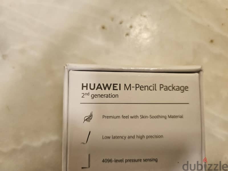 Huawei M-Pencil (2nd Gen) Tablet Stylus - Brand New 2