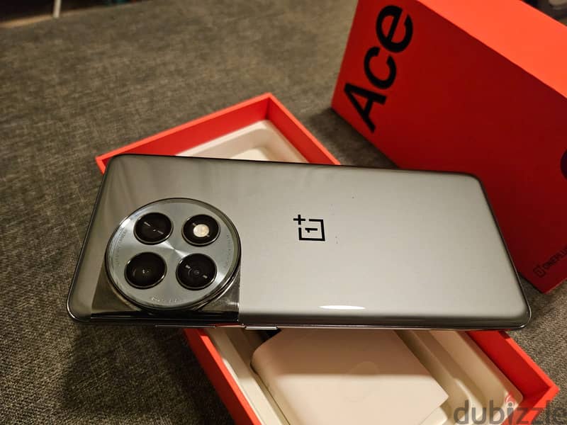 OnePlus Ace 2 Pro (1TB / 24GB) 1