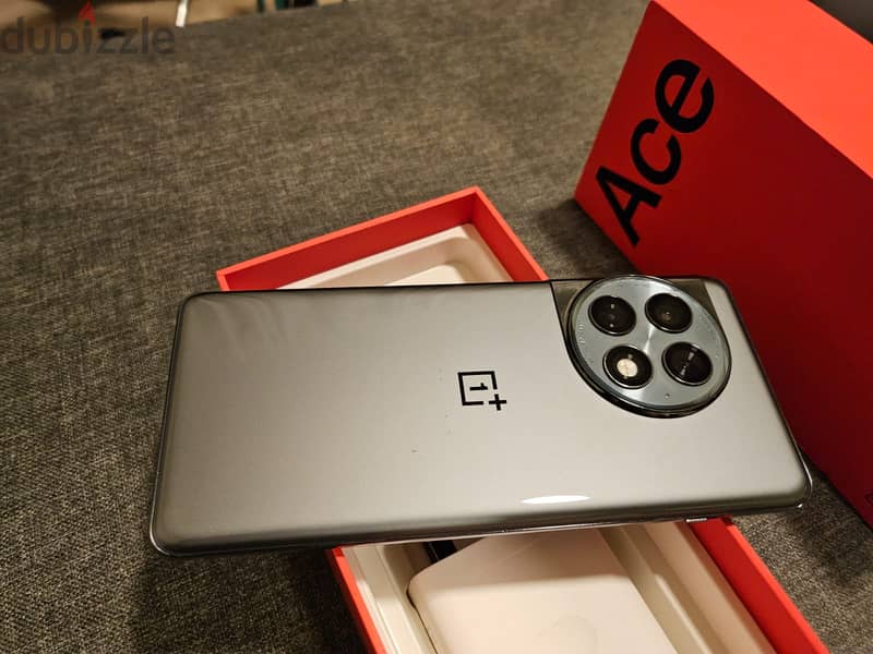 OnePlus Ace 2 Pro (1TB / 24GB) 3