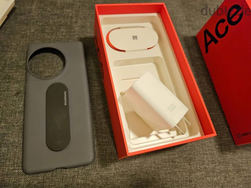 OnePlus Ace 2 Pro (1TB / 24GB) 4