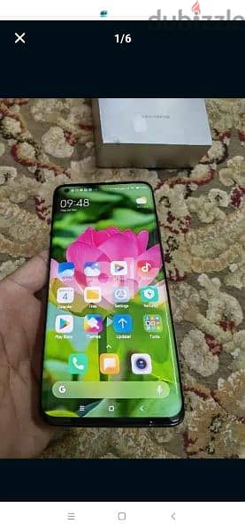 XIAOMI MI 10 ULTRA