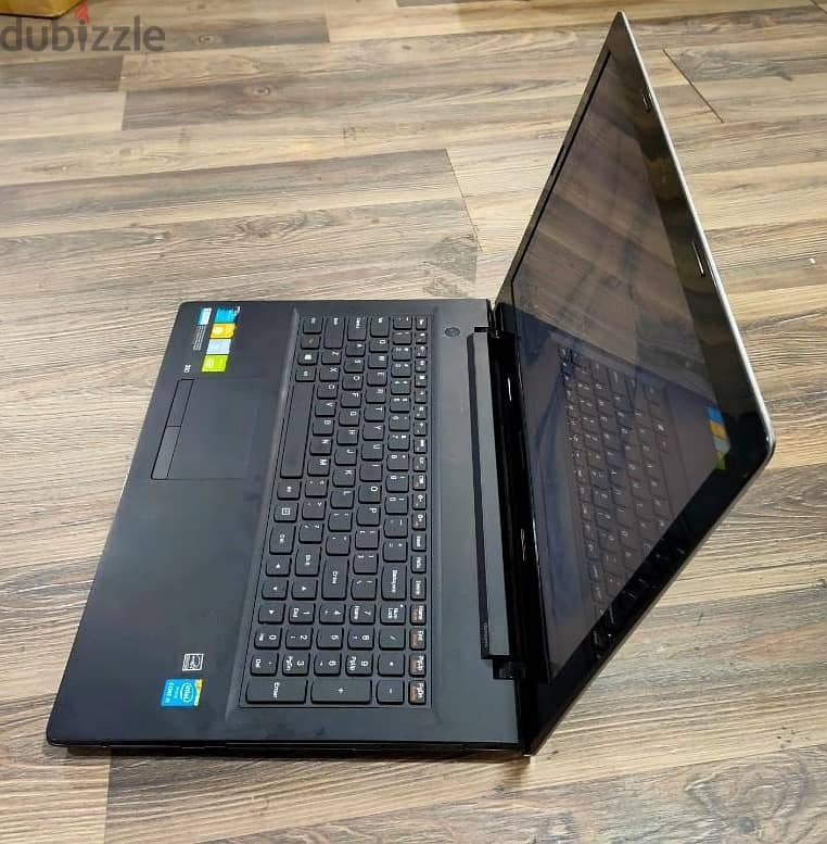 Excellent Condition Lenovo IdeaPad Laptop - Intel Core I3 Pro - Ram 4G 3