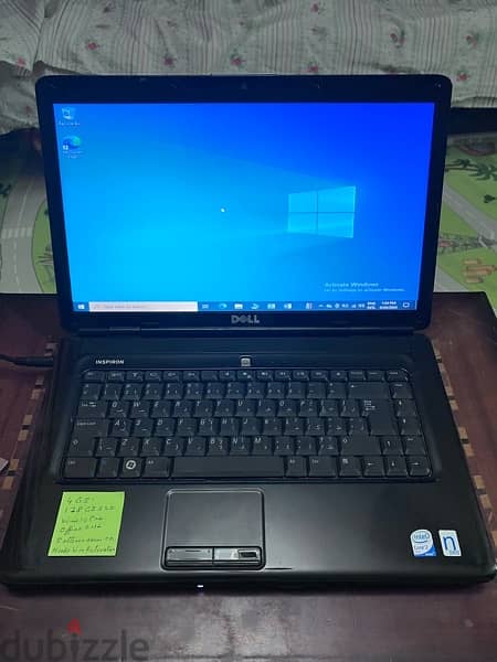 Dell Inspiron 1545 For Sale 0