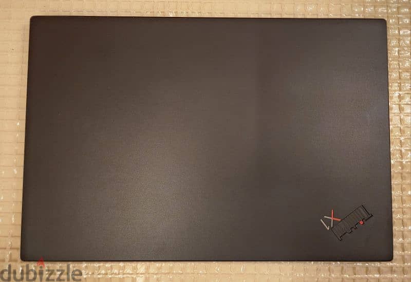 Lenovo Thinkpad X1 Carbon i7 10th Gen 16gb RAM 512gb SSD 4