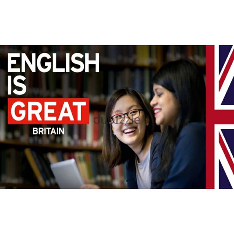 British and American native MA CELTA English teachers. 2