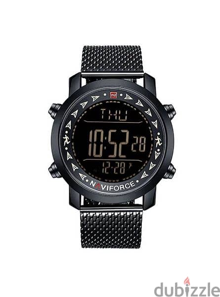 watches naviforce 13