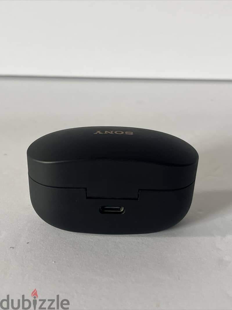 Sony WF-1000XM4 ANC True Wireless Earbuds 5