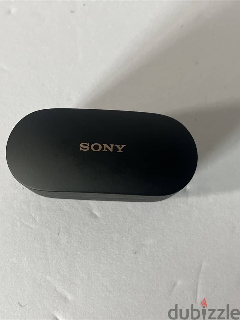 Sony WF-1000XM4 ANC True Wireless Earbuds 7