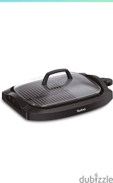 tefal plancha grill - new not used 1