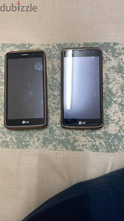 موبايل LG