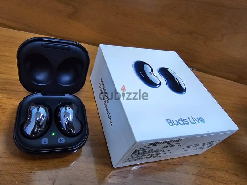 Samsung Galaxy Buds Live 2