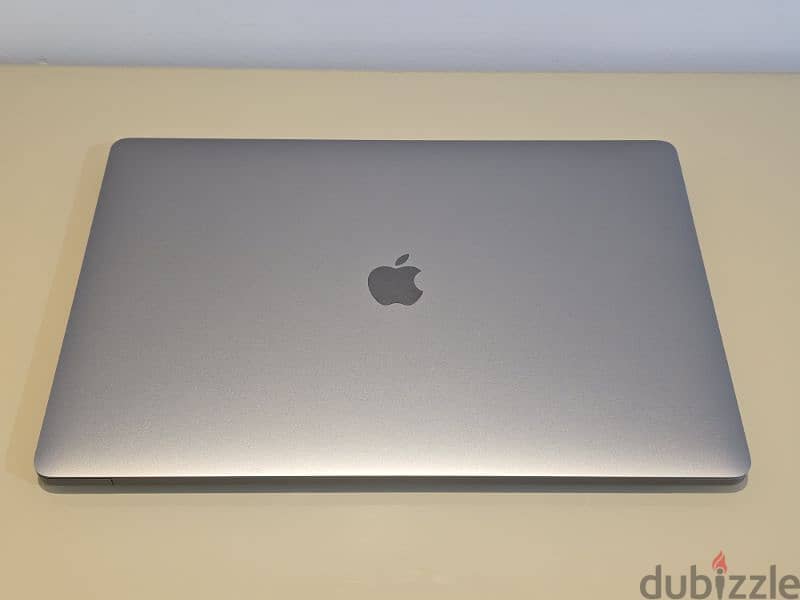 MacBook Pro (16-inch, 2019) 3