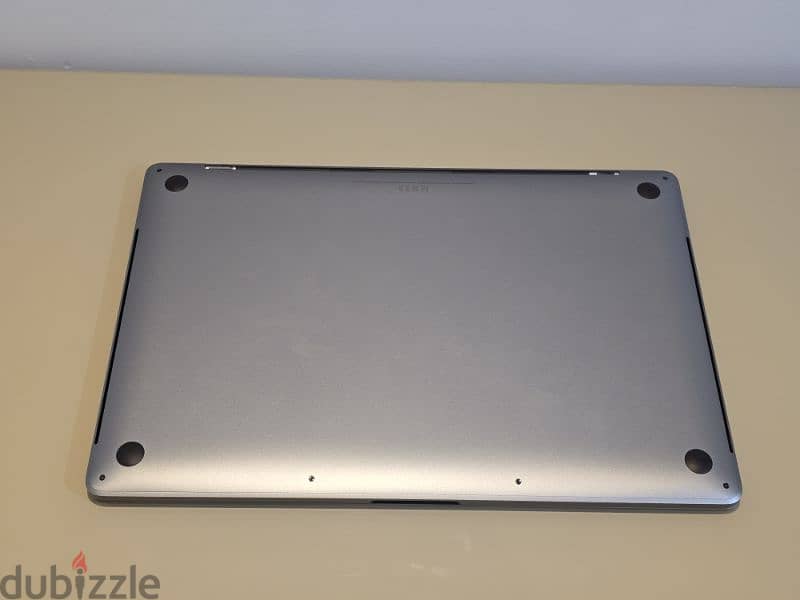 MacBook Pro (16-inch, 2019) 4