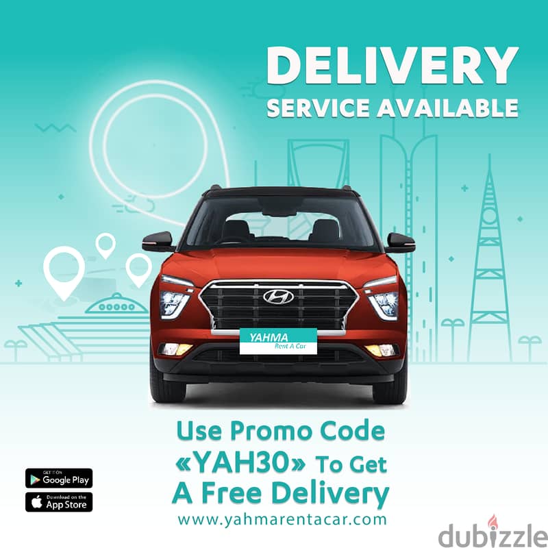 Suzuki Dzire 2024 for rent - Free delivery for monthly rental 1