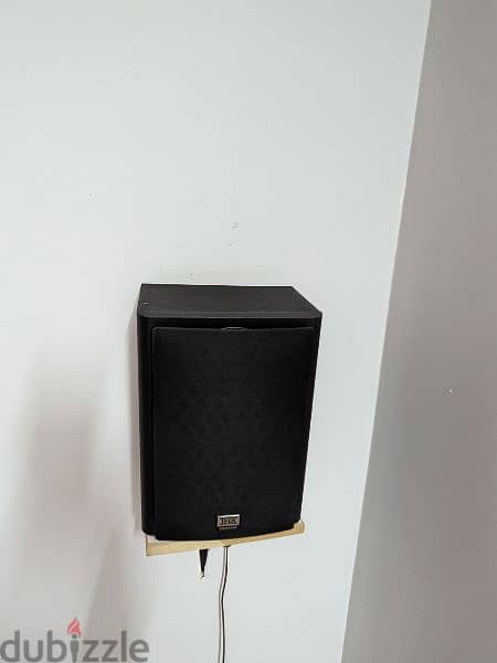 7.1 speakers onkyo, home theatre, speakers,home audio 6