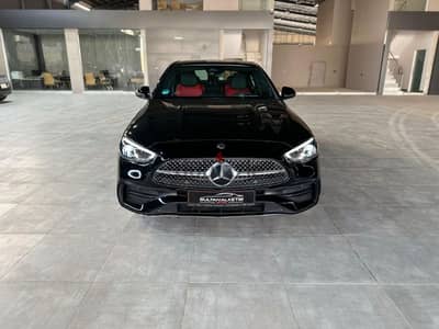 Mercedes