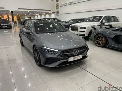 Mercedes Benz  A200 2023