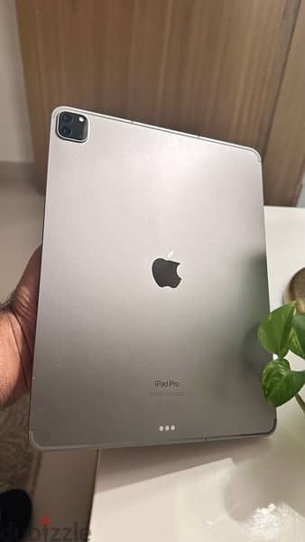 iPad Pro 6 th gen 12.9 256gb with cellular 2