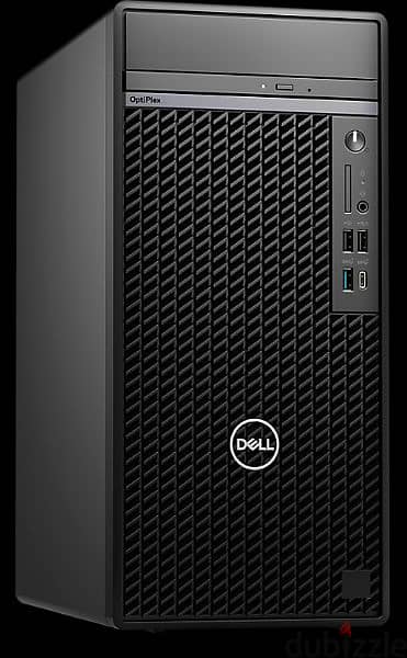 Dell OptiPlex Desktop New 1