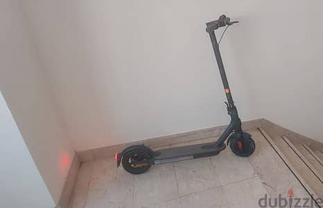 electric scooter mi 3