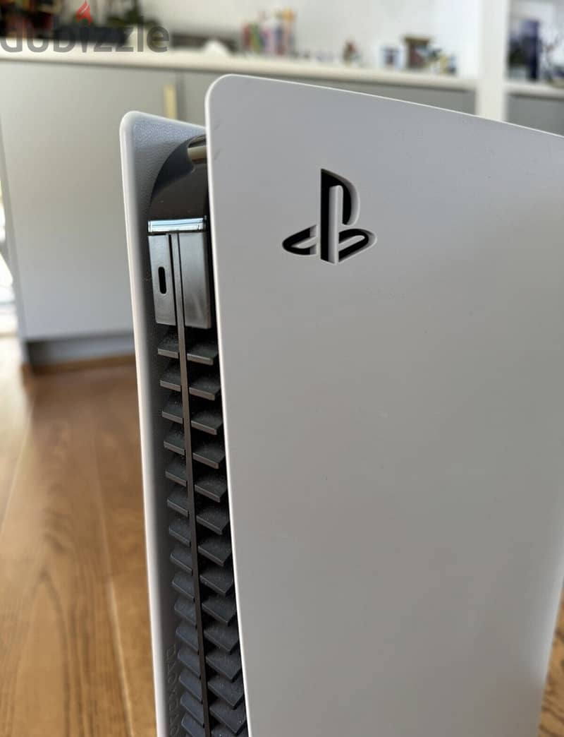 Sony PlayStation 5 Disc Edition 2