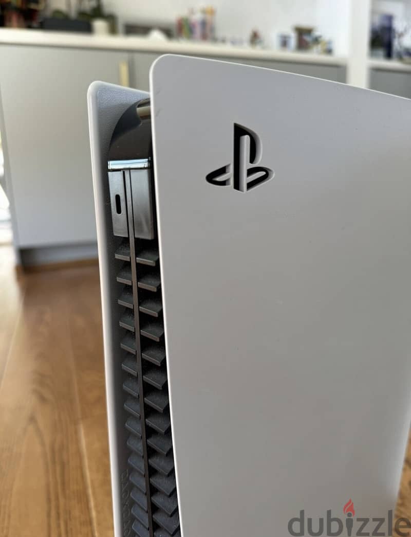 Sony PlayStation 5 Disc Edition 2