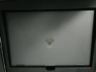 Hp omen 16.1" qhd 1TB ssd, Intel Core i7-12700H, 4.70GHz, 16GB ram