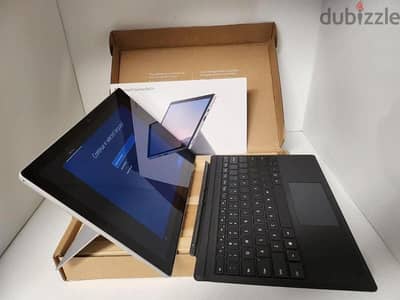 Microsoft Surface Pro 7 Plus Touch Screen Laptop