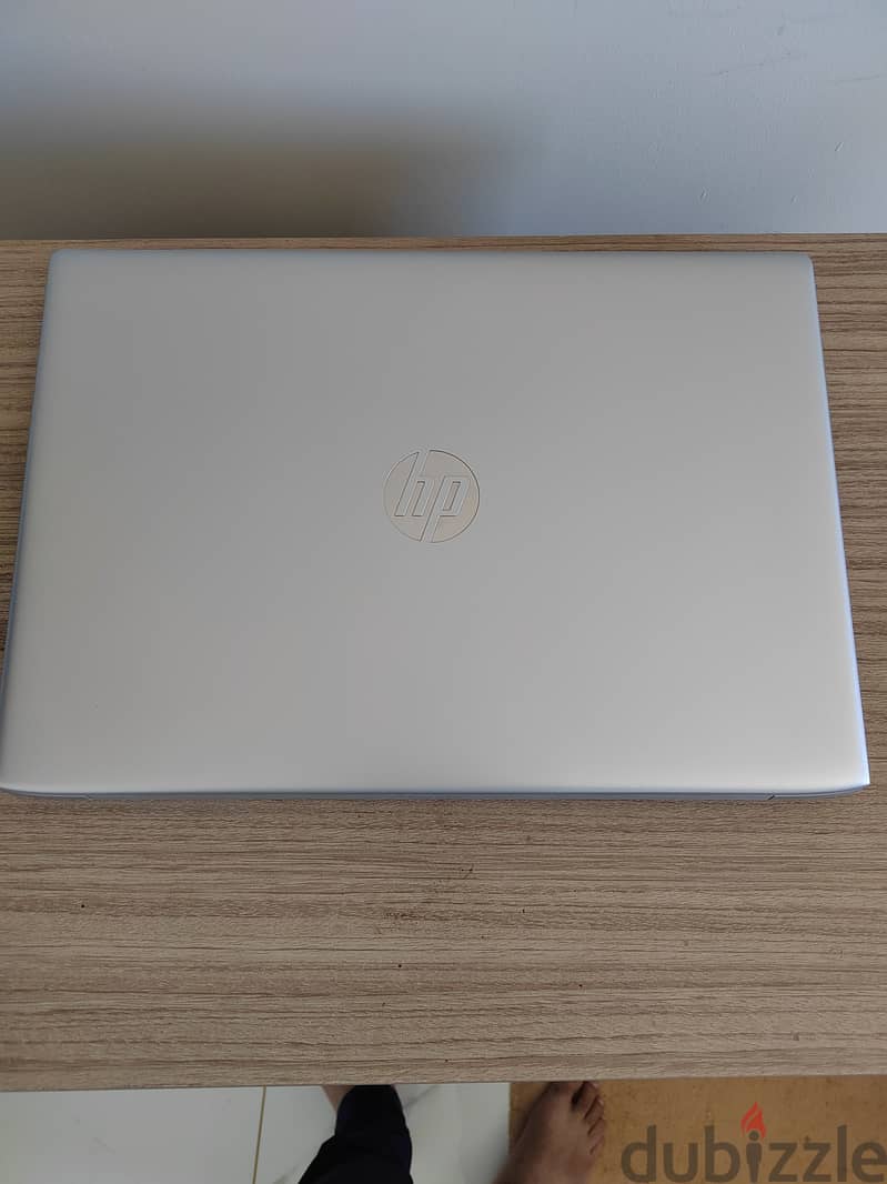 HP 450 G5 CORE I7 8th Gen RAM 16GB STORAGE 256 SSD Condition 10/10 4