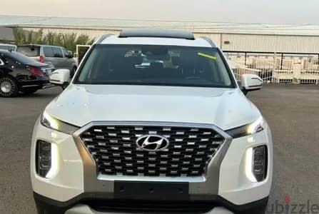 Hyundai Balceed 2021 full panorama 3.8L