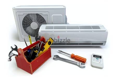 Air conditioner services