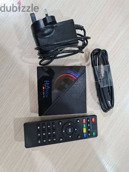 android tv box 0