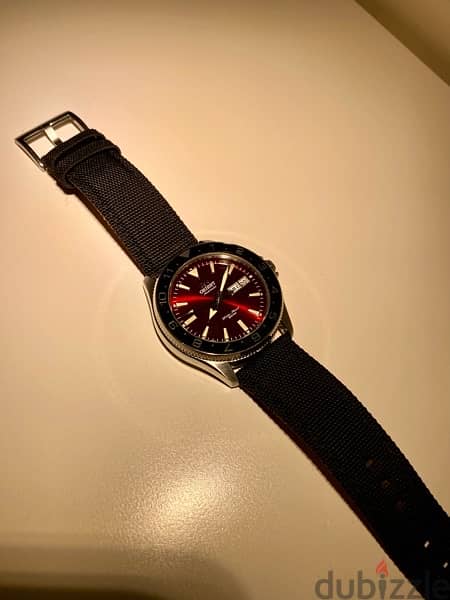 Orient Kamasu Diver 200m Automatic 0