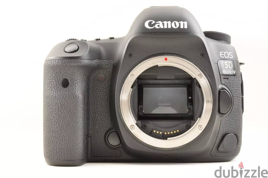 Canon EOS 5D Mark IV 30.4MP SLR Camera Whatssap +31687040507 1