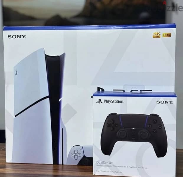 PlayStation 5 1